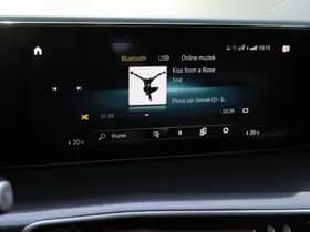 Mercedes-Benz EQC 400 4MATIC Business Solution AMG 80 kWh thumbnail 15