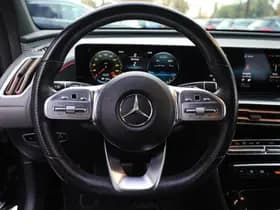 Mercedes-Benz EQC 400 4MATIC Business Solution AMG 80 kWh thumbnail 19