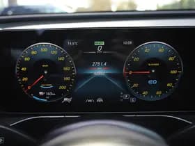 Mercedes-Benz EQC 400 4MATIC Business Solution AMG 80 kWh thumbnail 21