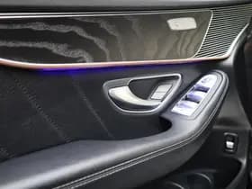 Mercedes-Benz EQC 400 4MATIC Business Solution AMG 80 kWh thumbnail 23