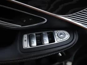 Mercedes-Benz EQC 400 4MATIC Business Solution AMG 80 kWh thumbnail 24