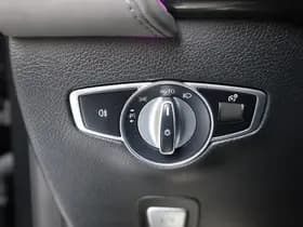 Mercedes-Benz EQC 400 4MATIC Business Solution AMG 80 kWh thumbnail 27