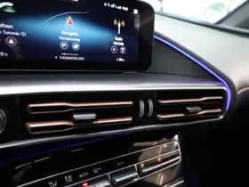 Mercedes-Benz EQC 400 4MATIC Business Solution AMG 80 kWh thumbnail 30