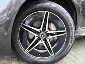 Mercedes-Benz EQC 400 4MATIC Business Solution AMG 80 kWh thumbnail 4