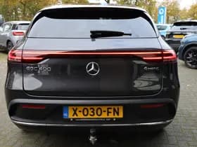 Mercedes-Benz EQC 400 4MATIC Business Solution AMG 80 kWh thumbnail 32