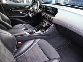 Mercedes-Benz EQC 400 4MATIC Business Solution AMG 80 kWh thumbnail 38