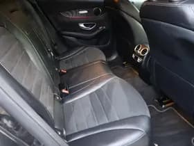 Mercedes-Benz EQC 400 4MATIC Business Solution AMG 80 kWh thumbnail 39