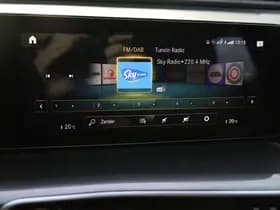 Mercedes-Benz EQC 400 4MATIC Business Solution AMG 80 kWh thumbnail 40