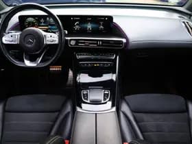 Mercedes-Benz EQC 400 4MATIC Business Solution AMG 80 kWh thumbnail 5