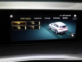 Mercedes-Benz EQC 400 4MATIC Business Solution AMG 80 kWh thumbnail 42