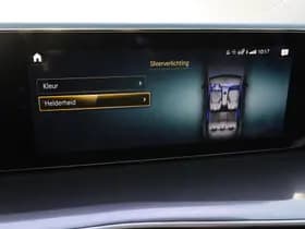 Mercedes-Benz EQC 400 4MATIC Business Solution AMG 80 kWh thumbnail 45