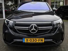Mercedes-Benz EQC 400 4MATIC Business Solution AMG 80 kWh thumbnail 48