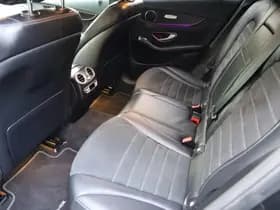 Mercedes-Benz EQC 400 4MATIC Business Solution AMG 80 kWh thumbnail 8