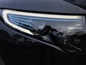 Mercedes-Benz EQC 400 4MATIC Business Solution AMG 80 kWh thumbnail 10