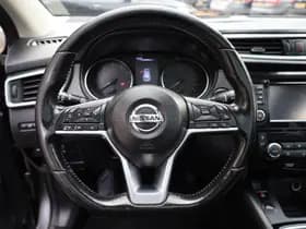 Nissan QASHQAI 1.2 N-Connecta thumbnail 12