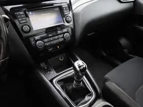 Nissan QASHQAI 1.2 N-Connecta thumbnail 16