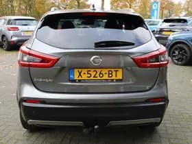 Nissan QASHQAI 1.2 N-Connecta thumbnail 17