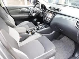 Nissan QASHQAI 1.2 N-Connecta thumbnail 24