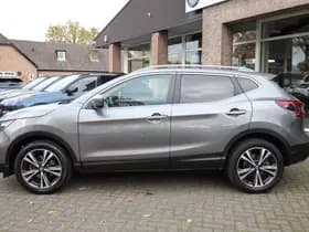 Nissan QASHQAI 1.2 N-Connecta thumbnail 26