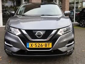 Nissan QASHQAI 1.2 N-Connecta thumbnail 27