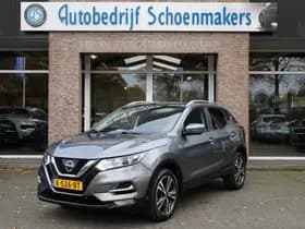 Nissan QASHQAI 1.2 N-Connecta thumbnail 28
