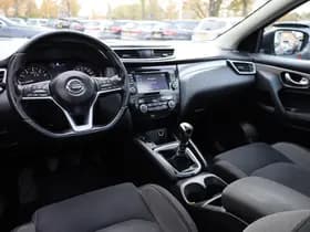 Nissan QASHQAI 1.2 N-Connecta thumbnail 5