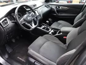Nissan QASHQAI 1.2 N-Connecta thumbnail 6