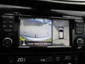 Nissan QASHQAI 1.2 N-Connecta thumbnail 8