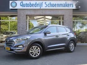Hyundai Tucson 1.6 GDi Comfort