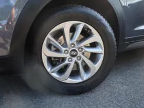 Hyundai Tucson 1.6 GDi Comfort thumbnail 11