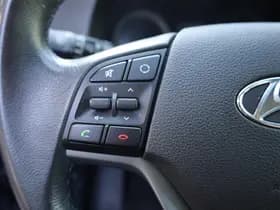 Hyundai Tucson 1.6 GDi Comfort thumbnail 12