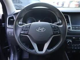 Hyundai Tucson 1.6 GDi Comfort thumbnail 13