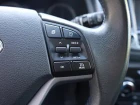 Hyundai Tucson 1.6 GDi Comfort thumbnail 14