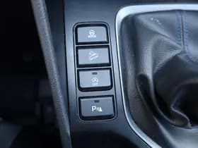 Hyundai Tucson 1.6 GDi Comfort thumbnail 18