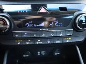 Hyundai Tucson 1.6 GDi Comfort thumbnail 20