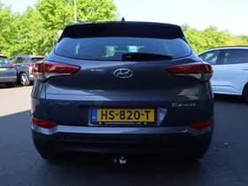 Hyundai Tucson 1.6 GDi Comfort thumbnail 21