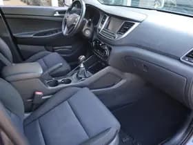 Hyundai Tucson 1.6 GDi Comfort thumbnail 25