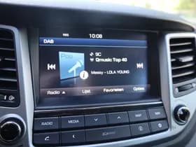 Hyundai Tucson 1.6 GDi Comfort thumbnail 26