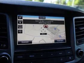 Hyundai Tucson 1.6 GDi Comfort thumbnail 27