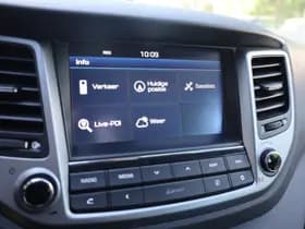 Hyundai Tucson 1.6 GDi Comfort thumbnail 28