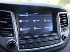 Hyundai Tucson 1.6 GDi Comfort thumbnail 29