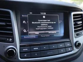 Hyundai Tucson 1.6 GDi Comfort thumbnail 30