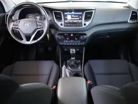 Hyundai Tucson 1.6 GDi Comfort thumbnail 4