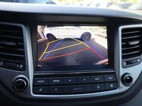 Hyundai Tucson 1.6 GDi Comfort thumbnail 31