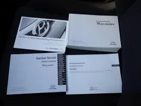 Hyundai Tucson 1.6 GDi Comfort thumbnail 33