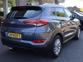Hyundai Tucson 1.6 GDi Comfort thumbnail 36