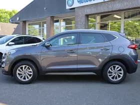 Hyundai Tucson 1.6 GDi Comfort thumbnail 37
