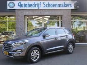 Hyundai Tucson 1.6 GDi Comfort thumbnail 38
