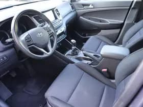 Hyundai Tucson 1.6 GDi Comfort thumbnail 5