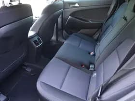 Hyundai Tucson 1.6 GDi Comfort thumbnail 6